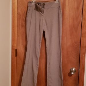 Womens Limited dress pants